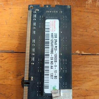ram hynix DDR3 2G