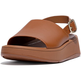 Giày sandal Fitflop quai da thật Nâu, ĐEN, Trắng