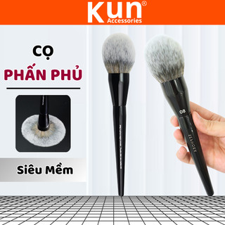  Cọ phấn phủ Sephora 80 lông mềm chuyên dùng cho makeup chuyên nghiệp KUN 