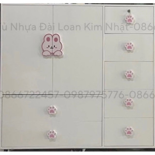 Tủ quần áo cho bé nhận làm theo yêu cầu