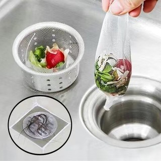 TÚI LỌC RÁC BỒN RỬA BÁT SẠCH SẼ , TIỆN LỢI 1327 GIA DỤNG GIA ĐÌNH