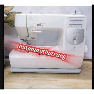 Máy may gia đình toyota nhật