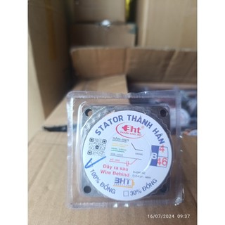 Sator - Sa quạt đồng 100% - Sator quạt -3HT