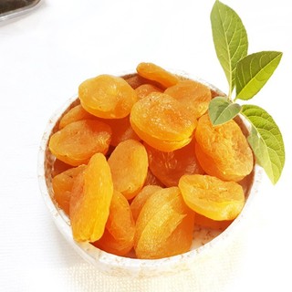Mơ sấy dẻo Mourad's Úc 500g
