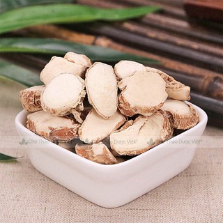 Địa liền 100g, tam nại, sa khương, khô, thái lát, sạch, đẹp - Chợ Thảo Dược Việt