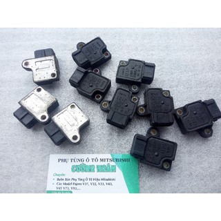 Mô đun điều khiển đánh lửa bô bin pajero v31 v33 v43 jolie,... j121