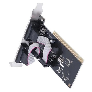Card PCI -> COM 9 Unitek (Y - 7503)