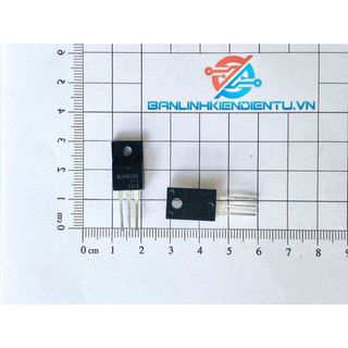 [Combo 3 chiếc] RJH60D3 RJH60D3DPP 60D3 IGBT 30A/600V/120W TO-220F