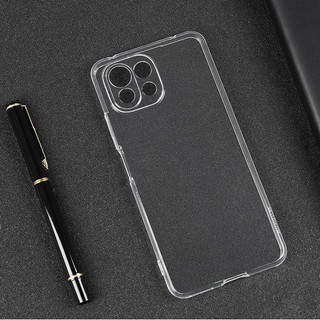 Ốp lưng silicon xiaomi redmi 7a 7 8 9 9a 9c 9t trong suốt