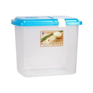 THÙNG GẠO 10KG viet nhật