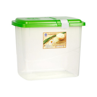 THÙNG GẠO 10KG viet nhật