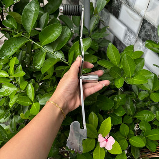 [Xả Hàng] Cần số xe Dream/Wave Nhỏ inox304