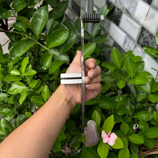 [Xả Hàng] Cần số xe Dream/Wave Nhỏ inox304