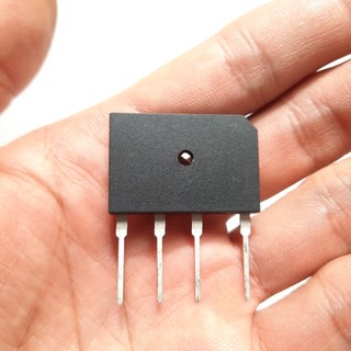 Diode cầu GBJ2510 25A 1000V