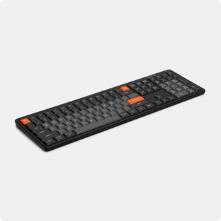 (MS01M+TS01) Combo Chuột không dây HyperWork Silentium Mini và Bàn phím HyperWork SilentKey - Hàng Chính Hãng