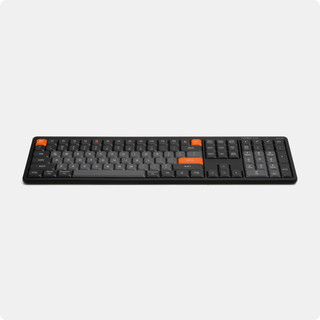 (MS01M+TS01) Combo Chuột không dây HyperWork Silentium Mini và Bàn phím HyperWork SilentKey - Hàng Chính Hãng