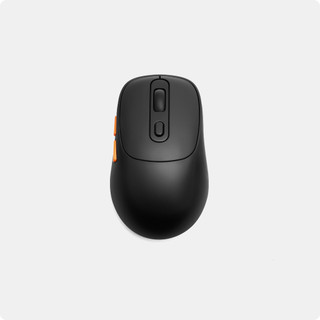 (MS01M+TS01) Combo Chuột không dây HyperWork Silentium Mini và Bàn phím HyperWork SilentKey - Hàng Chính Hãng