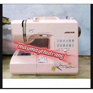 Máy may jaguar nhật bãi