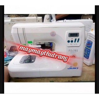 Máy May Juki đời mới máy gia đình nhât máy mini máy gia đình máy thêu máy đa năng
