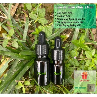 Cao lá nam chai 10ml loại bỏ mụn tận gốc có đầu bóp tiện lợi khi sử dụng