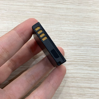 Pin Panasonic BLH7/BLH7E BCF10