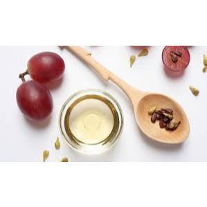 Dầu hạt nho nguyên chất(Grapeseed Oil)