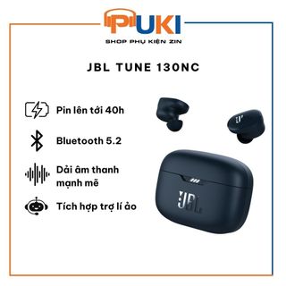 Tai nghe True Wireless Tune 130NC