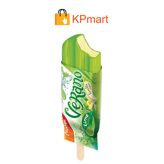 Kem chanh Mingo Verano Lemon Thái Lan 65g