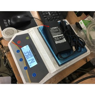 ADAPTER LITEON 12V 5A chính hãng