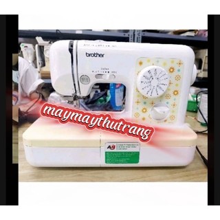 MÁY MAY GIA ĐÌNH NHẬT BẢN BROTHER