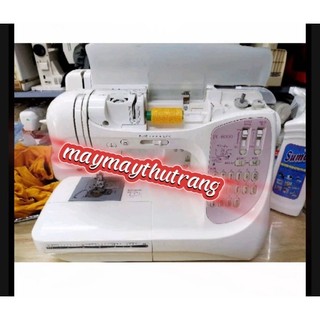 MÁY MAY BROTHER ĐỜI MỚI hàng nhật
