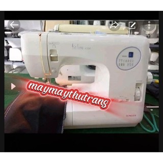 MÁY MAY GIA ĐÌNH SINGER FITLINE (tặng kèm đầy đủ phụ kiện