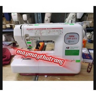 Máy may juki brother may thẳng