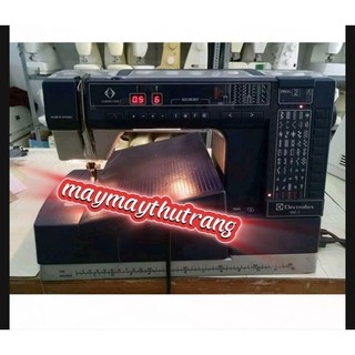Máy may eletrolux (made in swenden) Khỏe