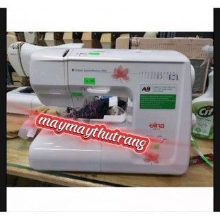 MÁY MAY GIA ĐÌNH MINI NHẬT BẢN ĐA NĂNG