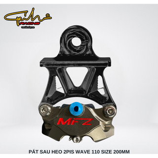 Pat sau Wave 110 size 220 (gh-racing)