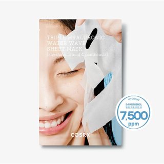 Mặt nạ giấy COSRX