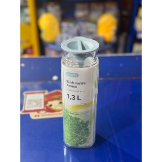 COMBO 4 Bình nước Yama 1,3L - HKM Vinamilk
