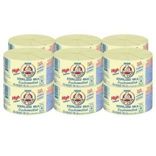 Sữa gấu Thái Nestle thùng 30 lon