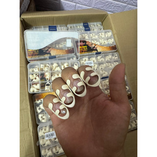 (3 cái) Finger pick guitar, móng gảy đàn kaimba ( PHÂN LOẠI)