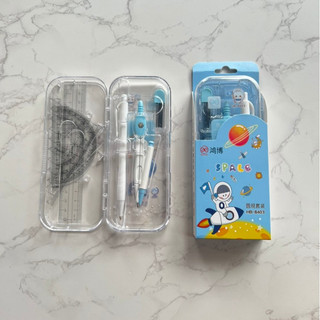 Compa Bộ 8403 7 Chi Tiết (Combo 6 Bộ)
