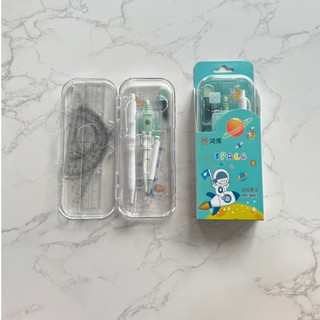 Compa Bộ 8403 7 Chi Tiết (Combo 6 Bộ)