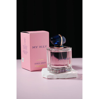 Nước hoa nữ armani my way 90ml giá sỉ