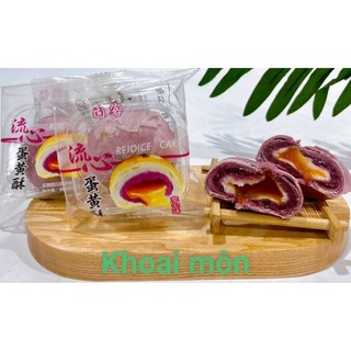 [ Mẫu mới 2024 về thêm 10 loại] Bánh trứng chảy HK 10