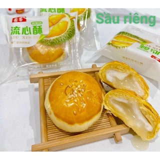 [ Mẫu mới 2024 về thêm 10 loại] Bánh trứng chảy HK 10