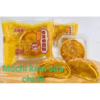 [ Mẫu mới 2024 về thêm 10 loại] Bánh trứng chảy HK 10
