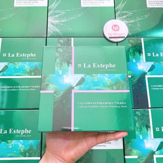 Mặt Nạ La Estephe (Lẻ Miếng)