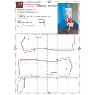 Rập giấy mã 641 (BẢN VẼ)