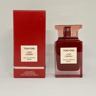 Nước hoa tomford lost cherry 100ml giá sỉ