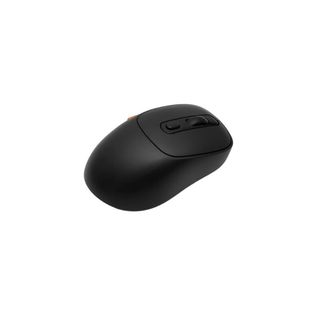 CHUỘT KHÔNG DÂY HYPERWORK SILENTIUM MINI MS01M